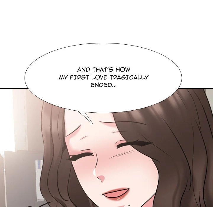 One Shot Men’s Clinic chapter 48 page 40