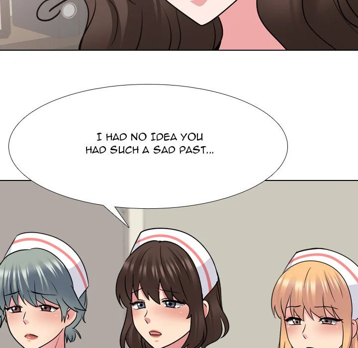 One Shot Men’s Clinic chapter 48 page 41