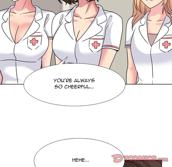 One Shot Men’s Clinic chapter 48 page 42