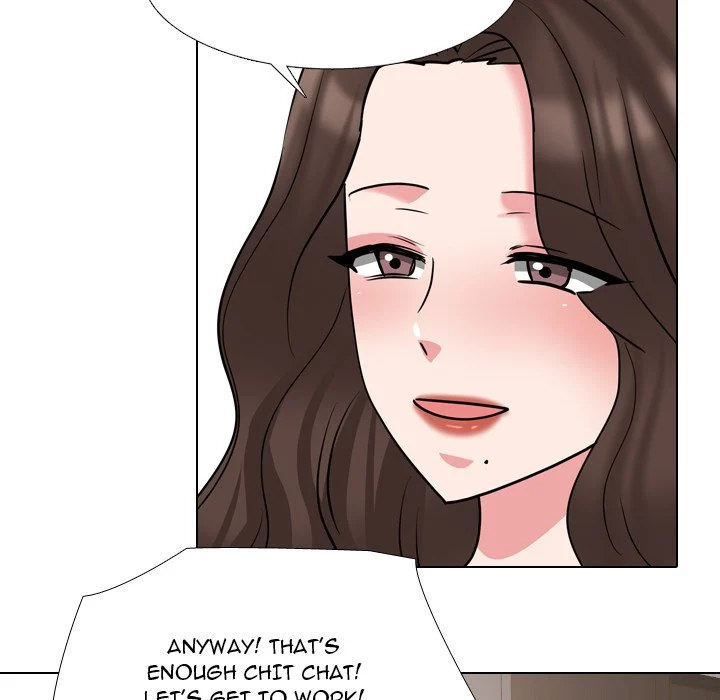 One Shot Men’s Clinic chapter 48 page 43
