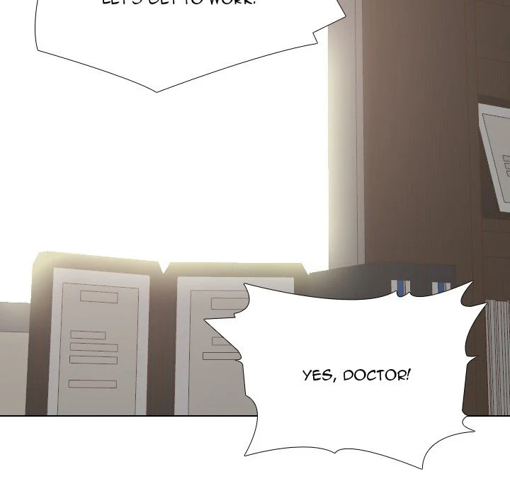 One Shot Men’s Clinic chapter 48 page 44