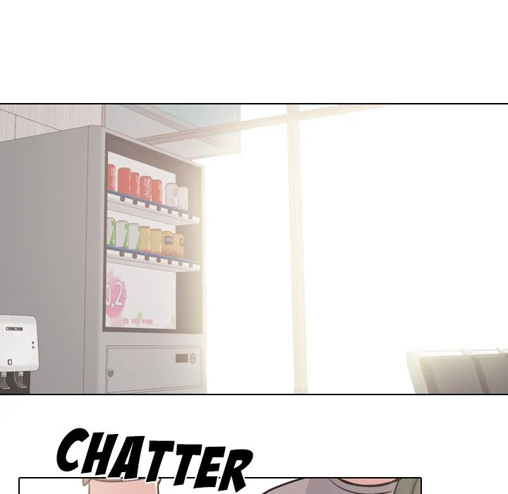 One Shot Men’s Clinic chapter 48 page 45