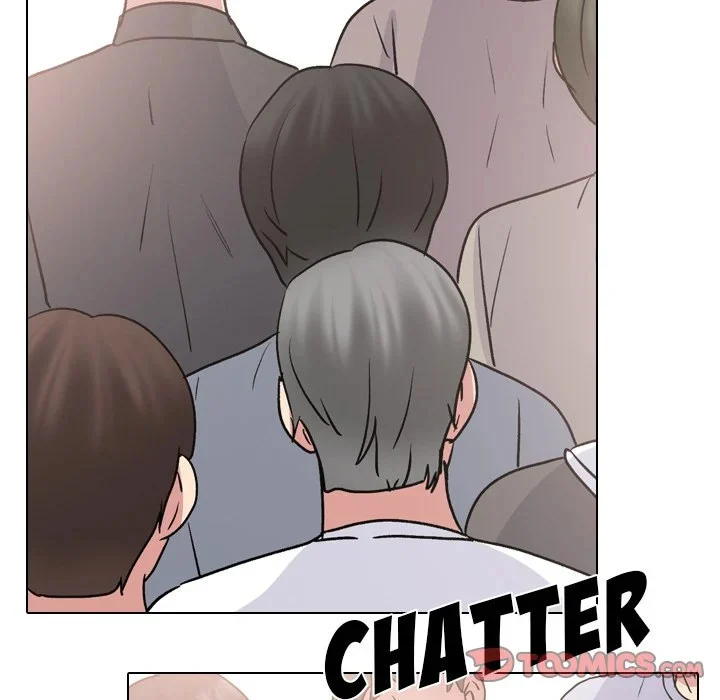 One Shot Men’s Clinic chapter 48 page 46