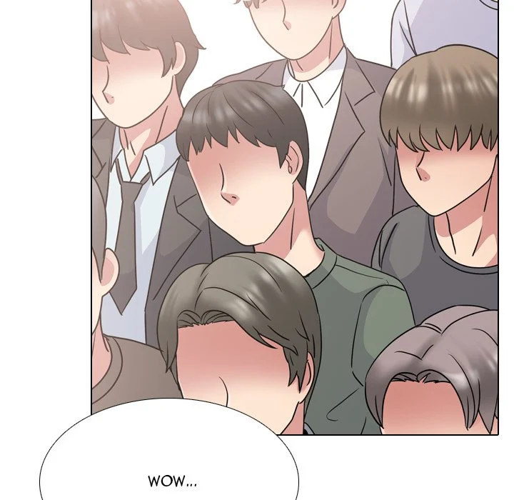 One Shot Men’s Clinic chapter 48 page 47