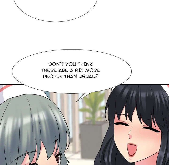 One Shot Men’s Clinic chapter 48 page 48