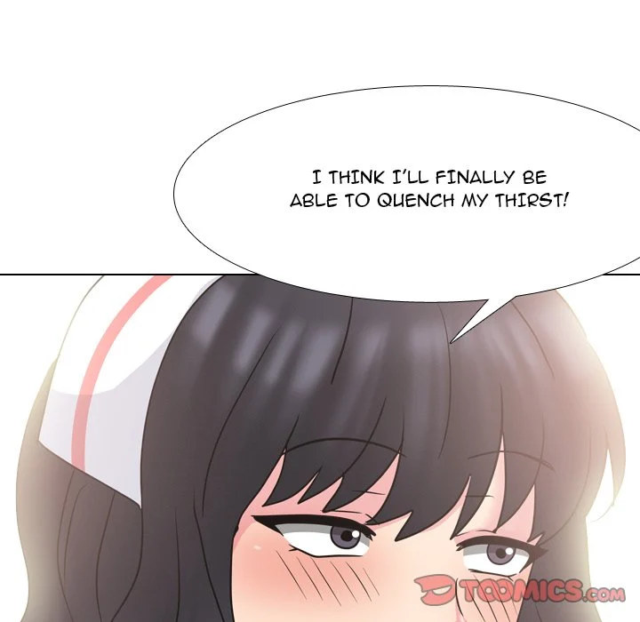 One Shot Men’s Clinic chapter 48 page 50