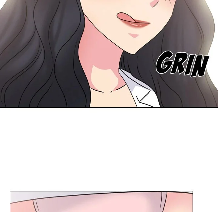 One Shot Men’s Clinic chapter 48 page 51