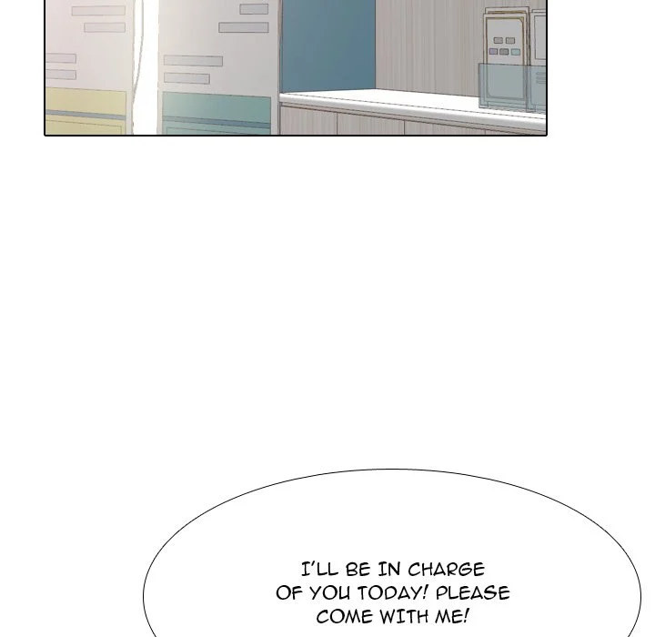 One Shot Men’s Clinic chapter 48 page 60