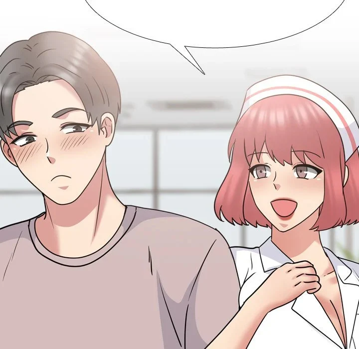 One Shot Men’s Clinic chapter 48 page 61