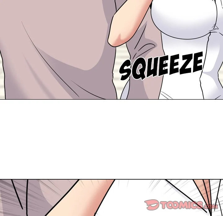One Shot Men’s Clinic chapter 48 page 62