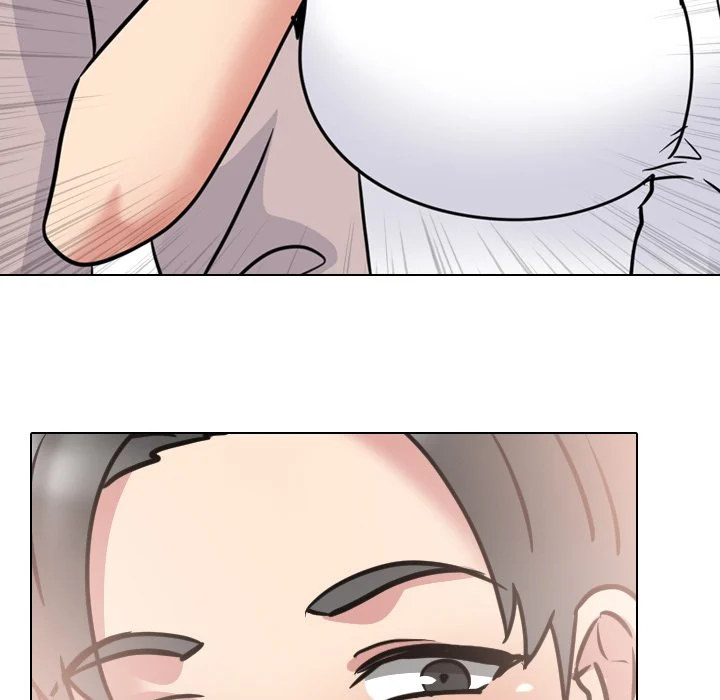 One Shot Men’s Clinic chapter 48 page 63