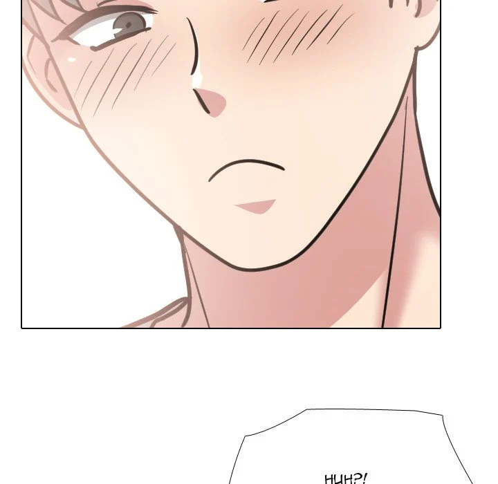 One Shot Men’s Clinic chapter 48 page 64