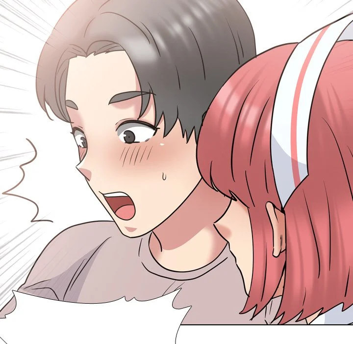 One Shot Men’s Clinic chapter 48 page 67