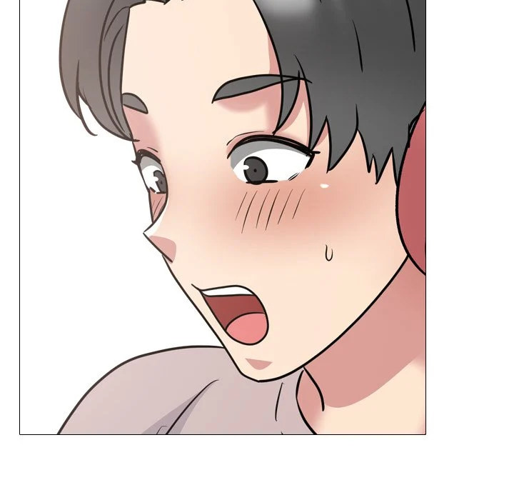 One Shot Men’s Clinic chapter 48 page 69