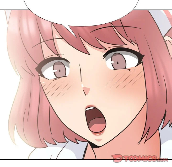 One Shot Men’s Clinic chapter 48 page 74