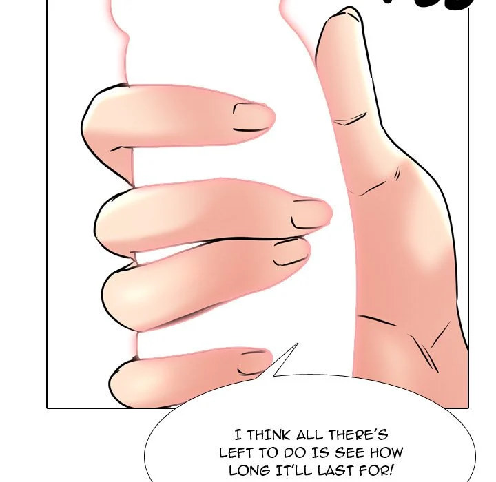 One Shot Men’s Clinic chapter 48 page 80