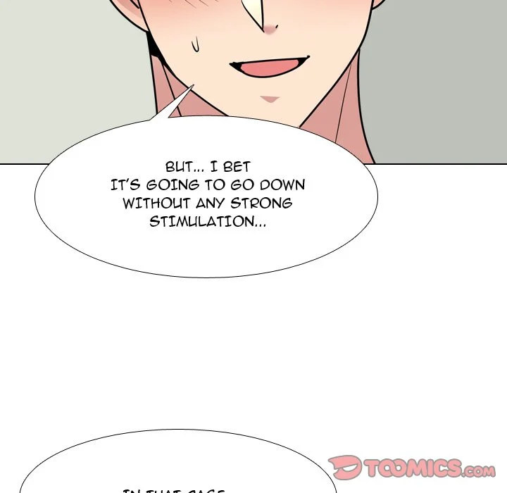 One Shot Men’s Clinic chapter 48 page 82