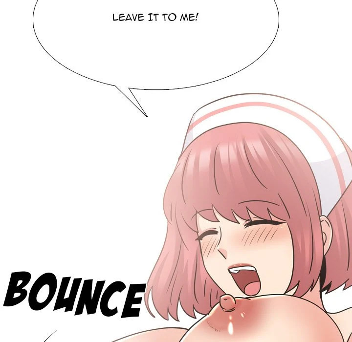 One Shot Men’s Clinic chapter 48 page 84