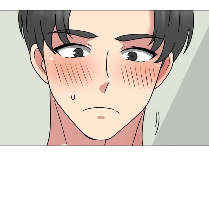 One Shot Men’s Clinic chapter 48 page 87
