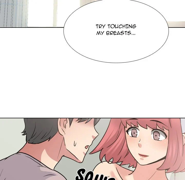 One Shot Men’s Clinic chapter 48 page 89