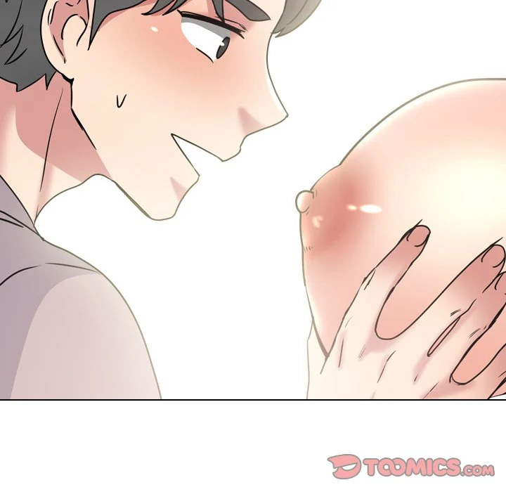 One Shot Men’s Clinic chapter 48 page 94