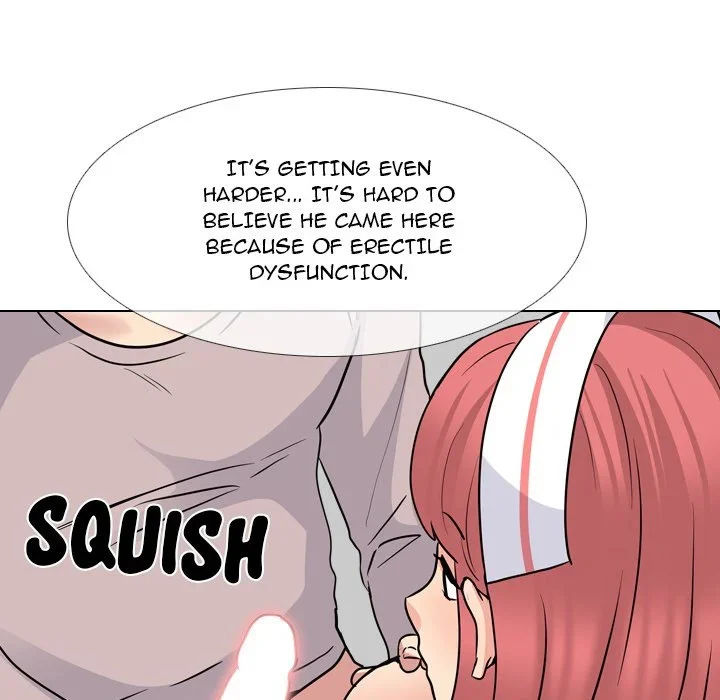 One Shot Men’s Clinic chapter 48 page 95