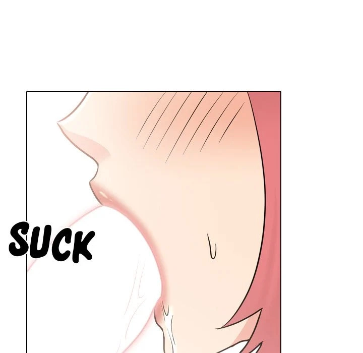 One Shot Men’s Clinic chapter 48 page 99