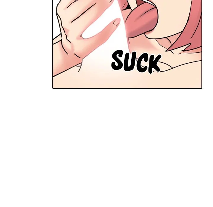 One Shot Men’s Clinic chapter 48 page 101