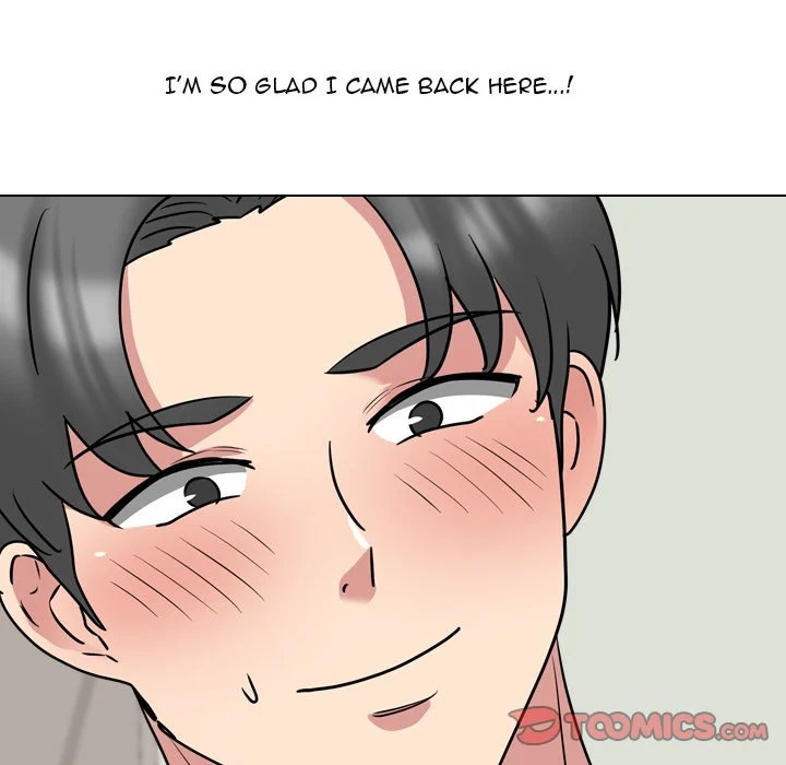 One Shot Men’s Clinic chapter 48 page 102