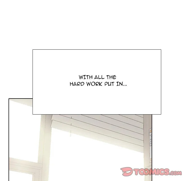 One Shot Men’s Clinic chapter 48 page 106