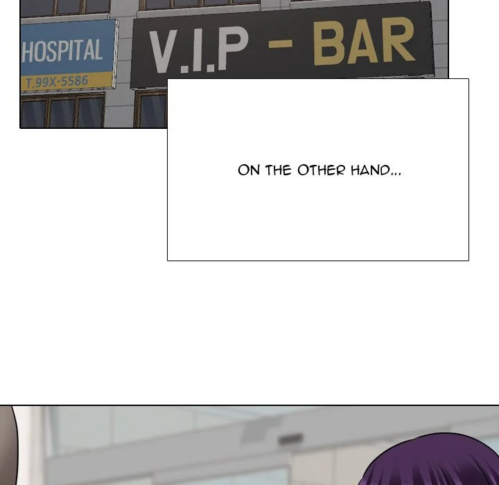 One Shot Men’s Clinic chapter 48 page 112