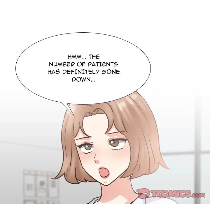 One Shot Men’s Clinic chapter 48 page 114