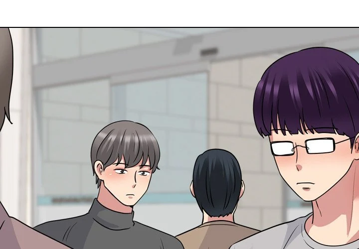One Shot Men’s Clinic chapter 49 page 1