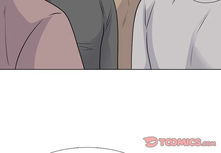 One Shot Men’s Clinic chapter 49 page 2