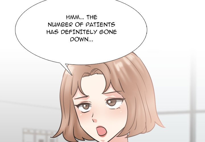 One Shot Men’s Clinic chapter 49 page 3