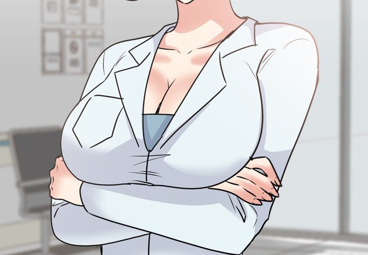 One Shot Men’s Clinic chapter 49 page 4