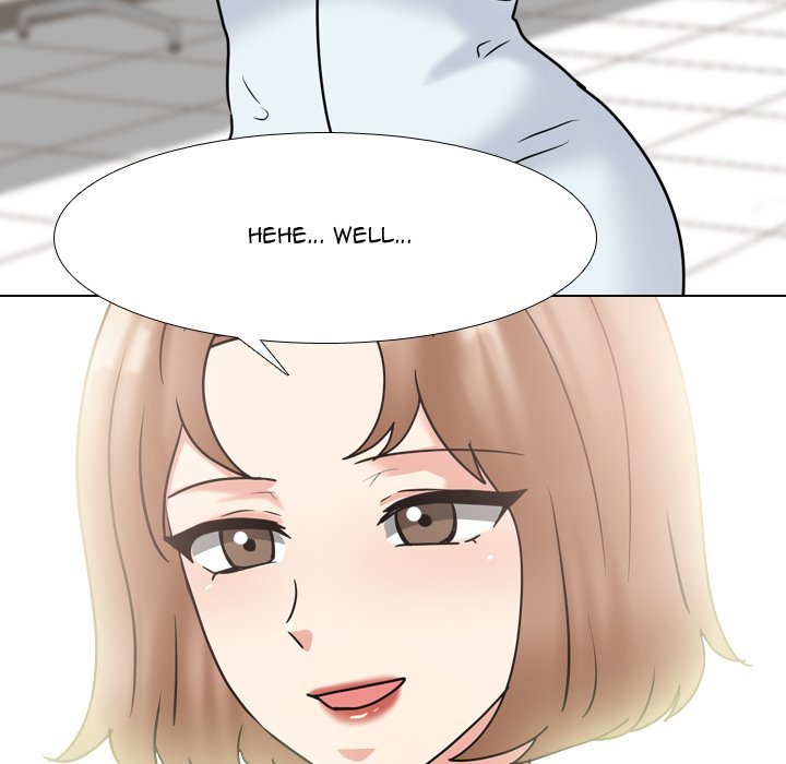 One Shot Men’s Clinic chapter 49 page 5