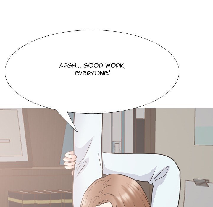 One Shot Men’s Clinic chapter 49 page 11