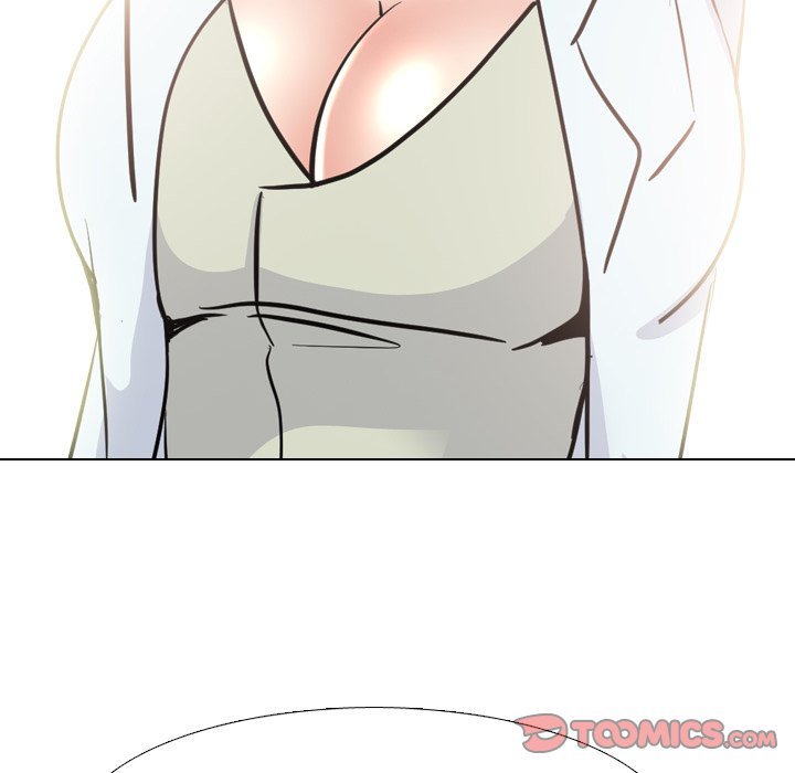 One Shot Men’s Clinic chapter 49 page 14