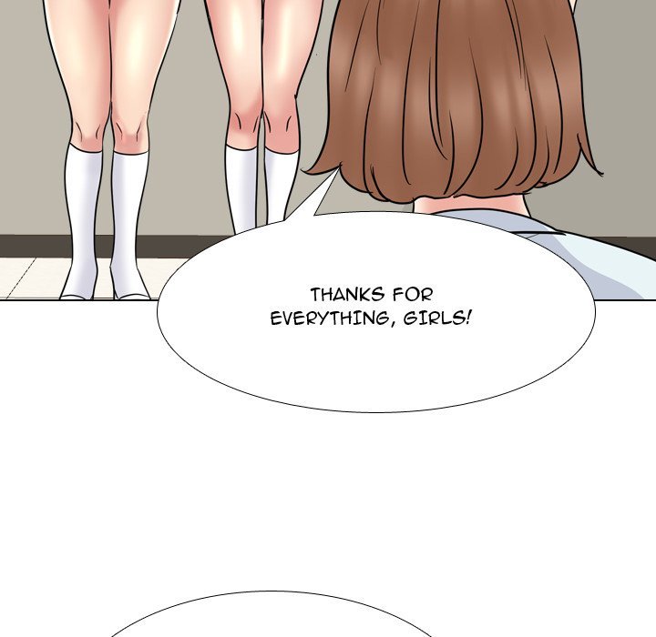 One Shot Men’s Clinic chapter 49 page 16