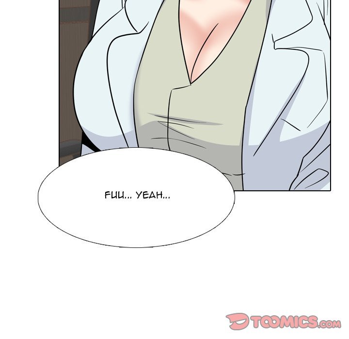 One Shot Men’s Clinic chapter 49 page 18