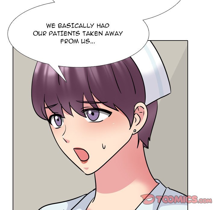 One Shot Men’s Clinic chapter 49 page 22