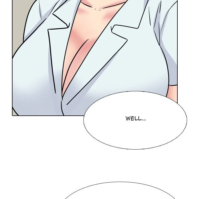 One Shot Men’s Clinic chapter 49 page 23