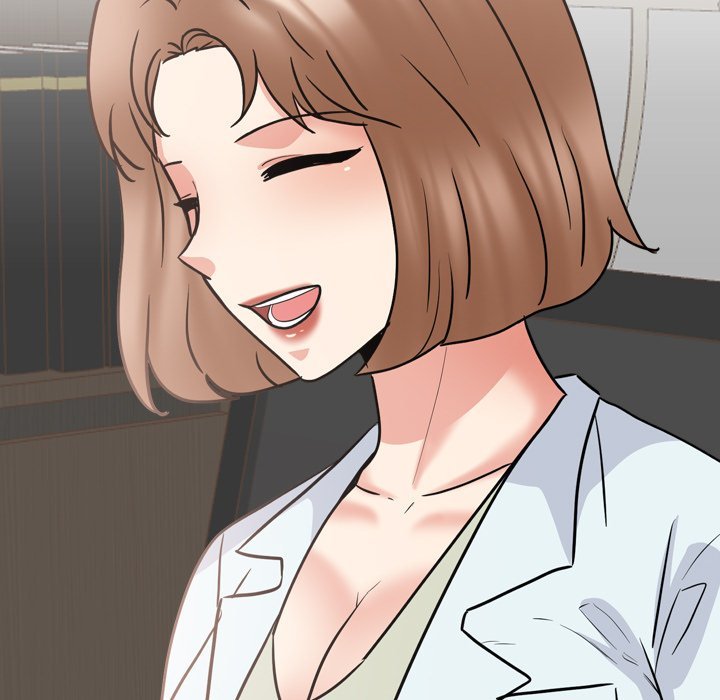 One Shot Men’s Clinic chapter 49 page 25