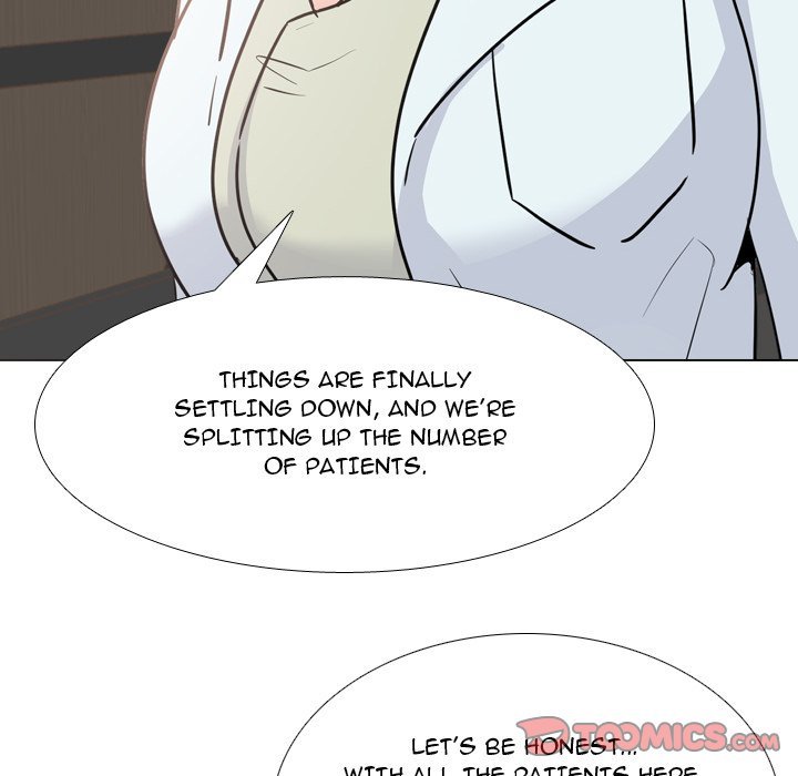 One Shot Men’s Clinic chapter 49 page 26