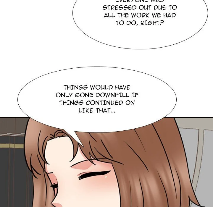 One Shot Men’s Clinic chapter 49 page 29