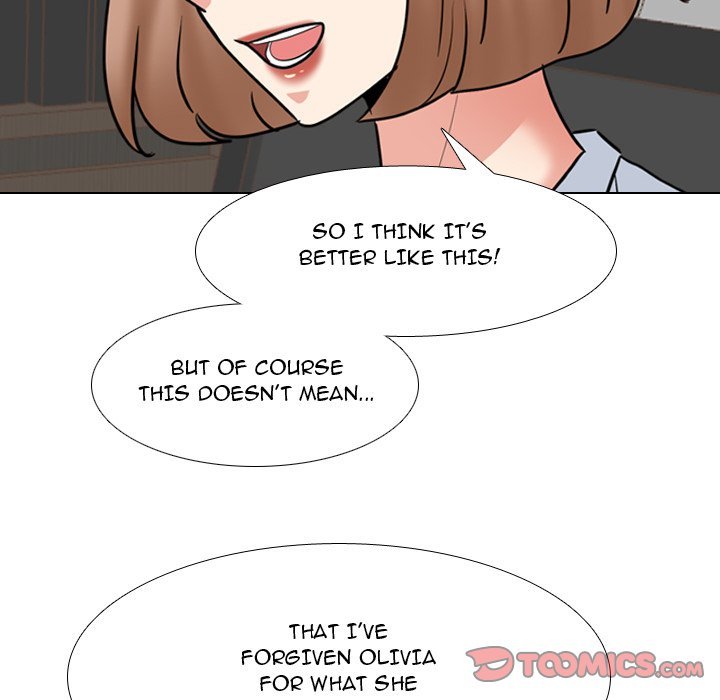 One Shot Men’s Clinic chapter 49 page 30