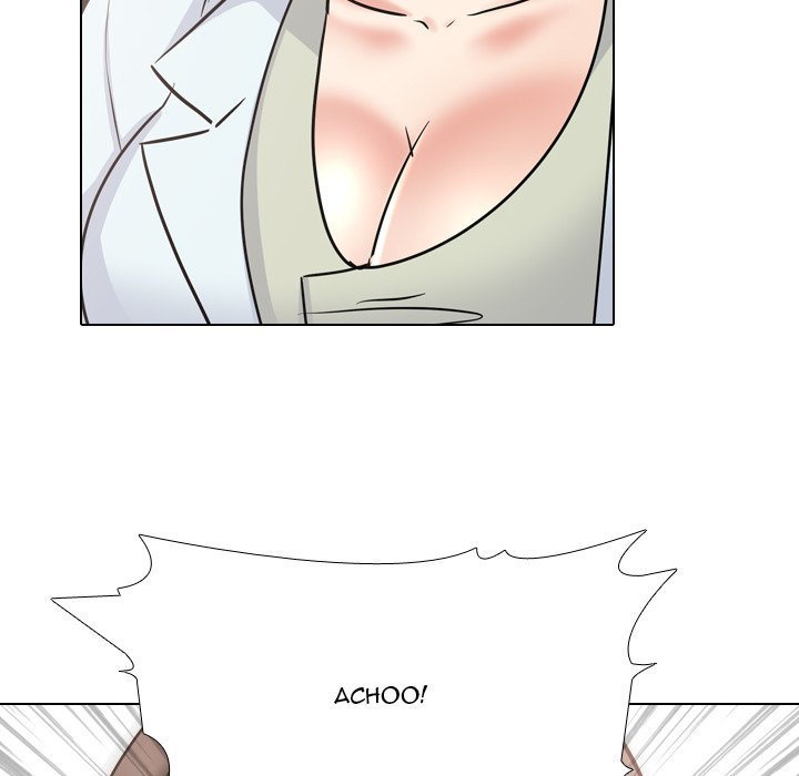 One Shot Men’s Clinic chapter 49 page 32