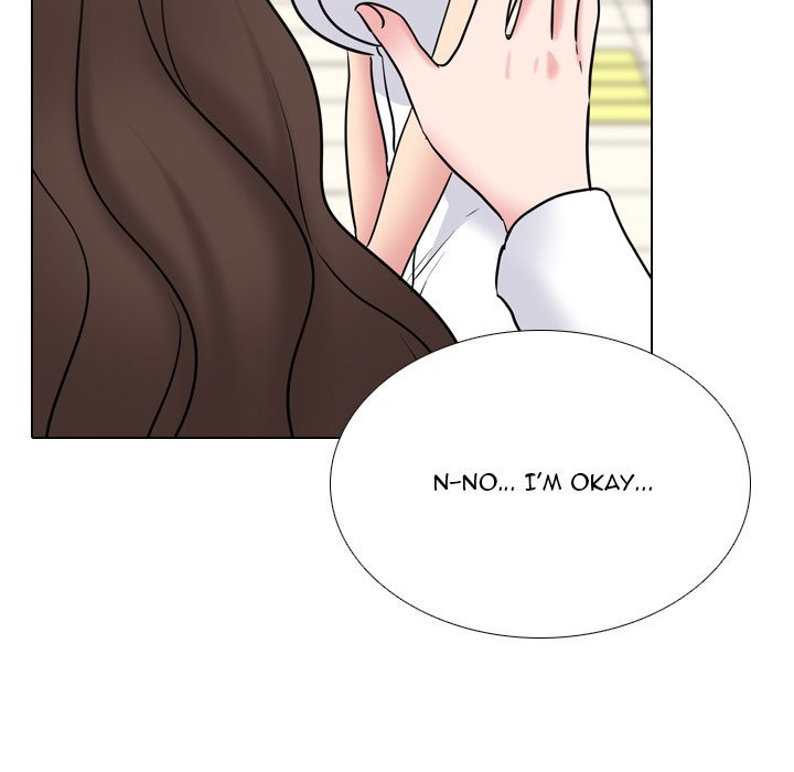 One Shot Men’s Clinic chapter 49 page 35