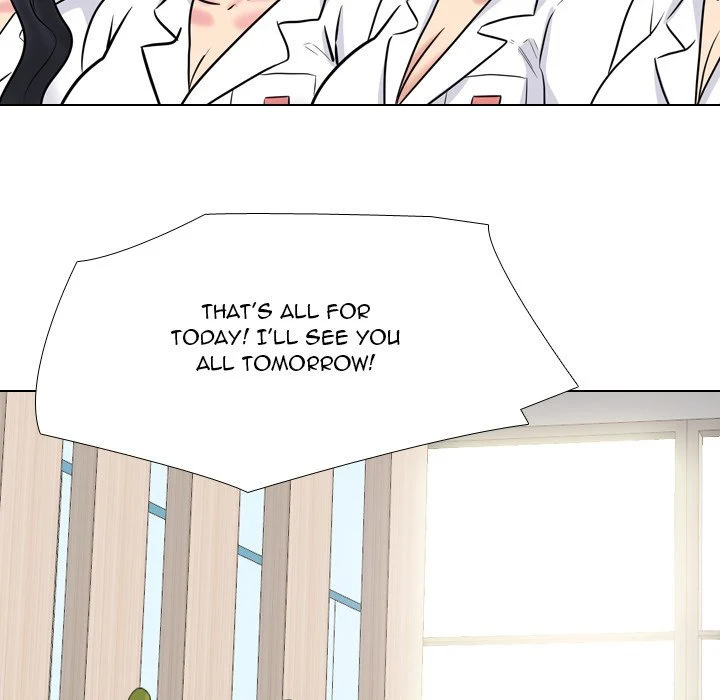 One Shot Men’s Clinic chapter 49 page 39